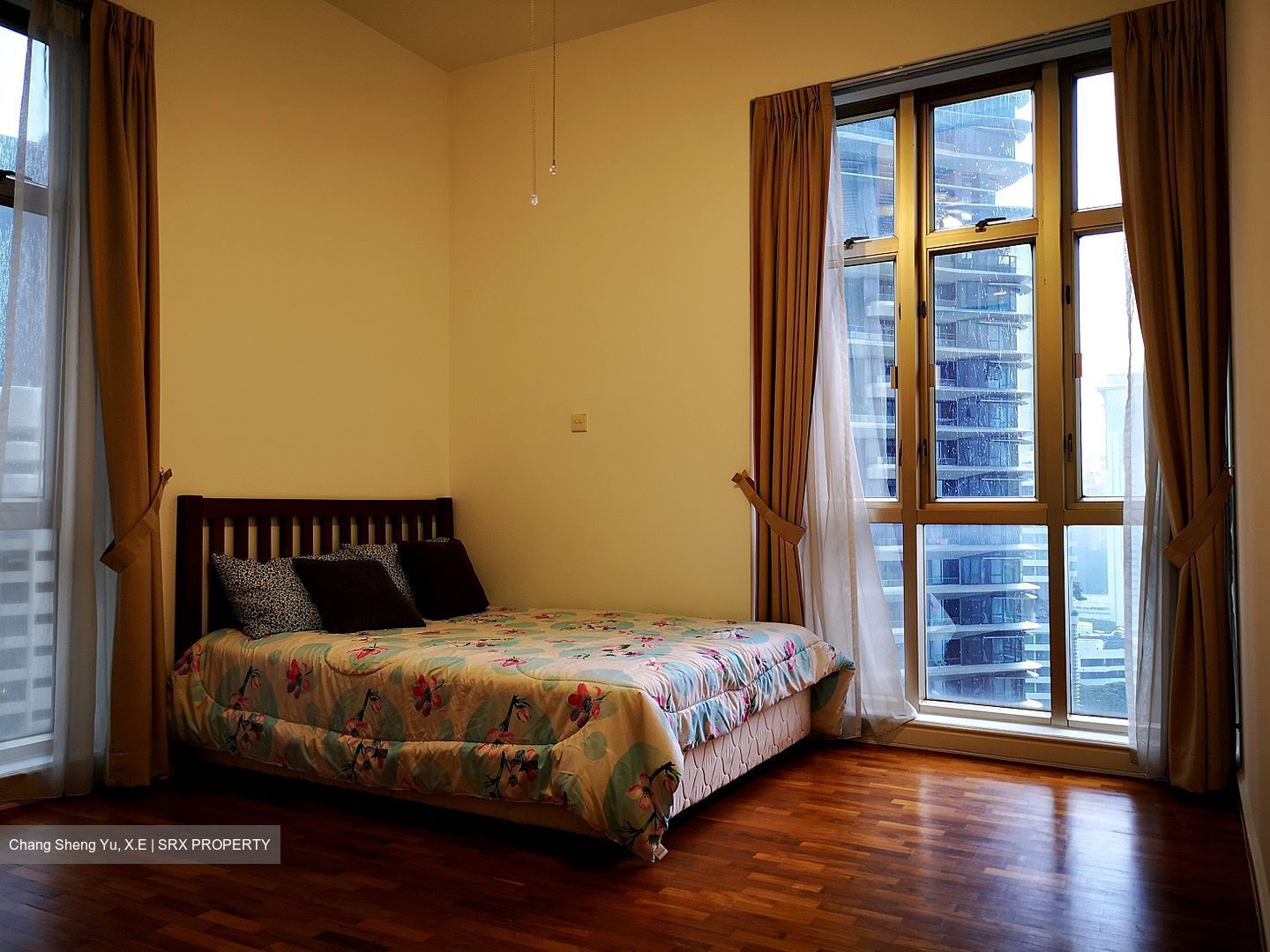 Leonie Condotel (D9), Condominium #451363371
